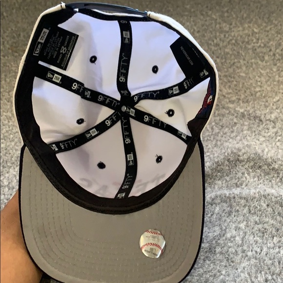 Texas Ranger Hat - Picture 3 of 4